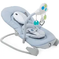 Chicco Balloon, Blau, Junge/Mädchen, 18 kg, 470 mm, 620 mm, 720 mm