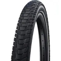 Schwalbe Pick-Up 24x2,15 (55-507) HS609 Performance Super Defense E-50 Draht schwarz reflex 11159340