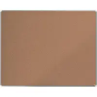 Nobo Premium Plus Korktafel 1500x1200 Mm