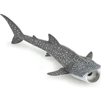 Papo Walhai - L: 23 cm - - One Size - Spielzeugtiere