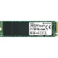 Transcend TS256GMTE112S, 256 GB, M.2
