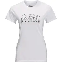 Jack Wolfskin Morobbia Vent Kurzarm-t-shirt