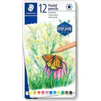 Staedtler pastel 146P Pastellstifte