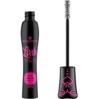 Essence - Lash Princess Curl & Volume Mascara 12 ml