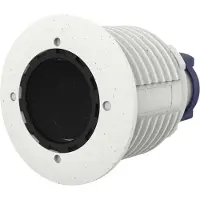 Mobotix MX-O-M7SA-8D040, Sensoreinheit, Universal, Weiß, Mobotix, M73/S74, IP66