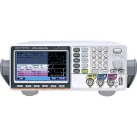 GW INSTEK MFG-2230M Funktionsgenerator netdrevet 1 µHz - 30 MHz 2-kanals Arbitrær , Sinus , Firkant , Trekant , Puls