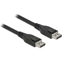 DeLOCK Aktives DisplayPort Kabel 8K 60 Hz 15 m
