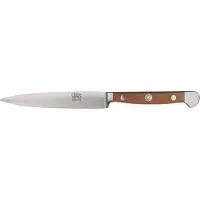 Güde Alpha Pear Wood Schälmesser 13 Cm