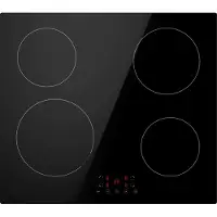 Amica - KMI 754 000 C - Einbau-Induktions-Kochfeld - 60 cm