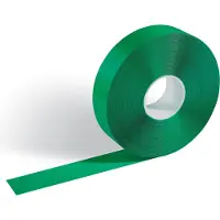 Durable Bodenmarkierungsband DURALINE STRONG 50/12, grün 172505