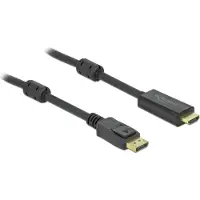 DeLOCK DisplayPort – HDMI