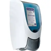 BODE Chemie CleanSafe basic* weiß* 1 l St Kombipackung
