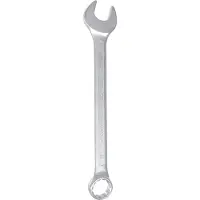 Ks Tools 517.0638 Ringmaulschlüssel, abgewinkelt, 38mm