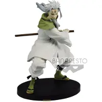 Banpresto Die Zeit, Als Ich Als Schleim Wiedergeboren Wurde Hakuro Aus Einer Anderen Welt 14 Cm
