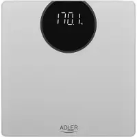Adler Ad 8175 Waage