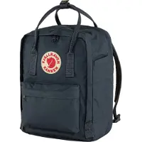 Fjall Raven Fjällräven Kånken Laptop 13" Backpack Navy -