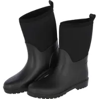 Covalliero NeoLite Mid Gummistiefel halbhoch wärmeisolierend