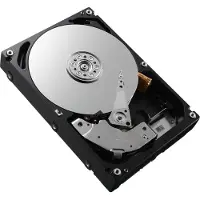 Dell Festplatte - 600 GB - Hot-Swap - 2.5" (6.4 cm)