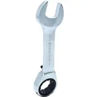 Ks Tools 503.4641 Ratschen-Ringgabelschlüssel