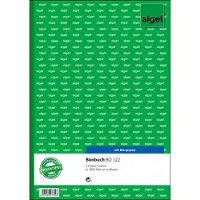 Sigel Bonbuch, 5x1000 Abrisse