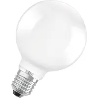 Osram 4099854009679, 3,8 W, 60 W, E27, 806 lm, 50000 h, Warmweiß