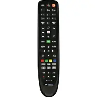 Meliconi - Universalfernbedienung Für Fernseher Panasonic Personal 5+ - 806076