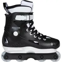 Playlife Reactor Inline-skates Schwarz EU 45-46 Herren,Damen Schwarz EU 45-46