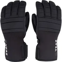 Yeaz Herren Handschuhe RIDIN