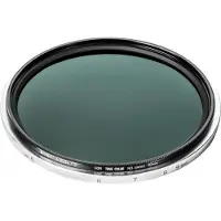 Nisi Graufilter ND16 4 Stops für SWIFT System 77mm
