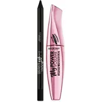 Sonstige Verlage Deborah Milano Dh Eye Mascara My Power Volume Eyeliner