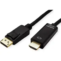 Roline DisplayPort Kabel DP