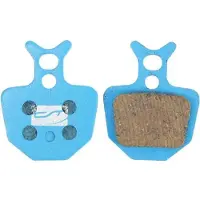 Contec Bremsbelag Org Cbp-620 Formula Oro/Bianco/K18-24/Puro