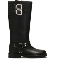Kazar Stiefel in Schwarz | Gr.: 37