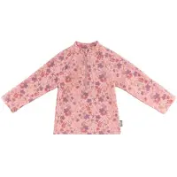 Sterntaler Badeshirt langarm Corale in zartrosa | Gr.: 104