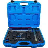 APE piegādātājs Engine Timing Tool Set, 9,46 kg