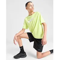 Nike Kinder Hemd B NK DF MULTI SS TOP HBR