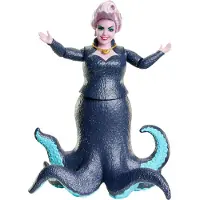 Disney Princess HLX12, Modepuppe, Weiblich, 3 Jahr(e), Mädchen, 275,3 mm, Mehrfarbig
