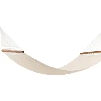 Hioshop Hedvig Hängematte, cremefarben