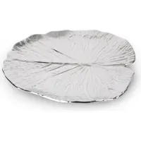 Eurofirany C / KALINA / PAT / 02 27X27X2 Silber