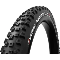 Vittoria Martello 28x2,4 Zoll (60-622) Enduro Race Schwarz 60 - Race-Endurore....