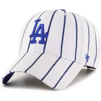 47 Brand Relaxed Fit Cap - Bird Cage Los Angeles Dodgers