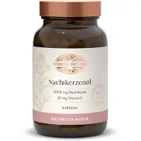 Bärbel Drexel GmbH Nachtkerzenöl Kapseln 79 g