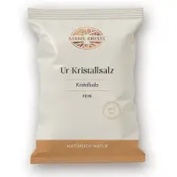 Bärbel Drexel GmbH Ur-Kristallsalz fein