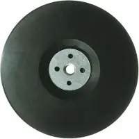 Lukas Aufspann-Stützteller ø 115 mm/M14