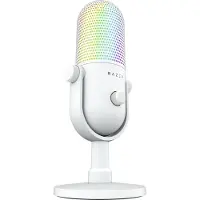 Razer – Seiren V3 Chroma – Weiß