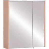 Schildmeyer Smash Spiegelschrank apricot