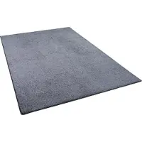 Snapstyle Luxus Soft Velours Teppich Shine