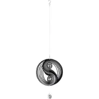 Gilde Yin Yang mit Kugel