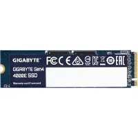 Gigabyte SSD G440E250G M2 250GB |