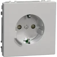Merten Connected SCHUKO-Steckdose MEG2380-6036